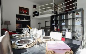 The Twenty - Piazza Di Spagna Apartment
