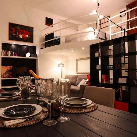 The Twenty - Piazza Di Spagna Apartment Rome Exterior photo