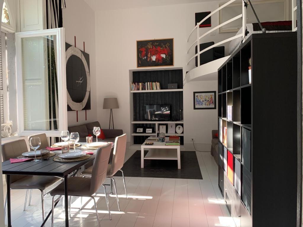 The Twenty - Piazza Di Spagna Apartment Rome Exterior photo