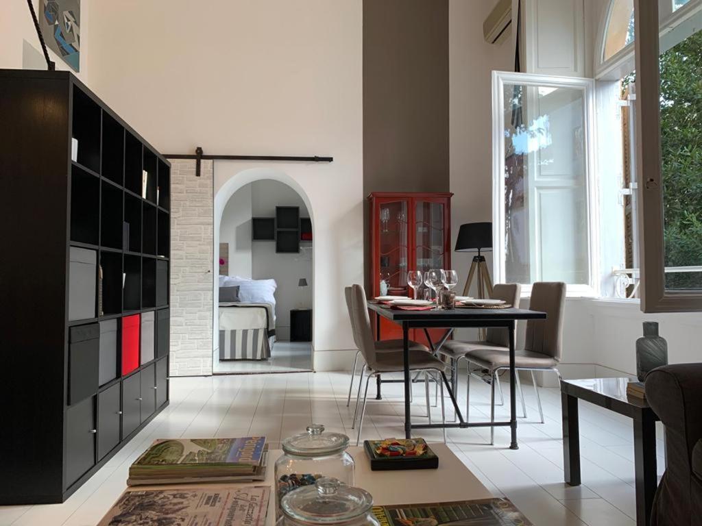 The Twenty - Piazza Di Spagna Apartment Rome Exterior photo