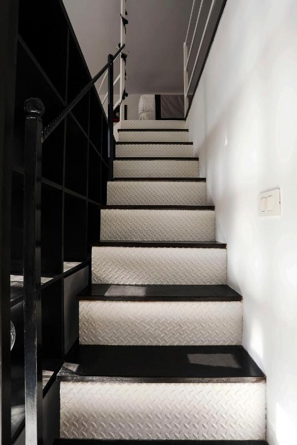 The Twenty - Piazza Di Spagna Apartment Rome Exterior photo