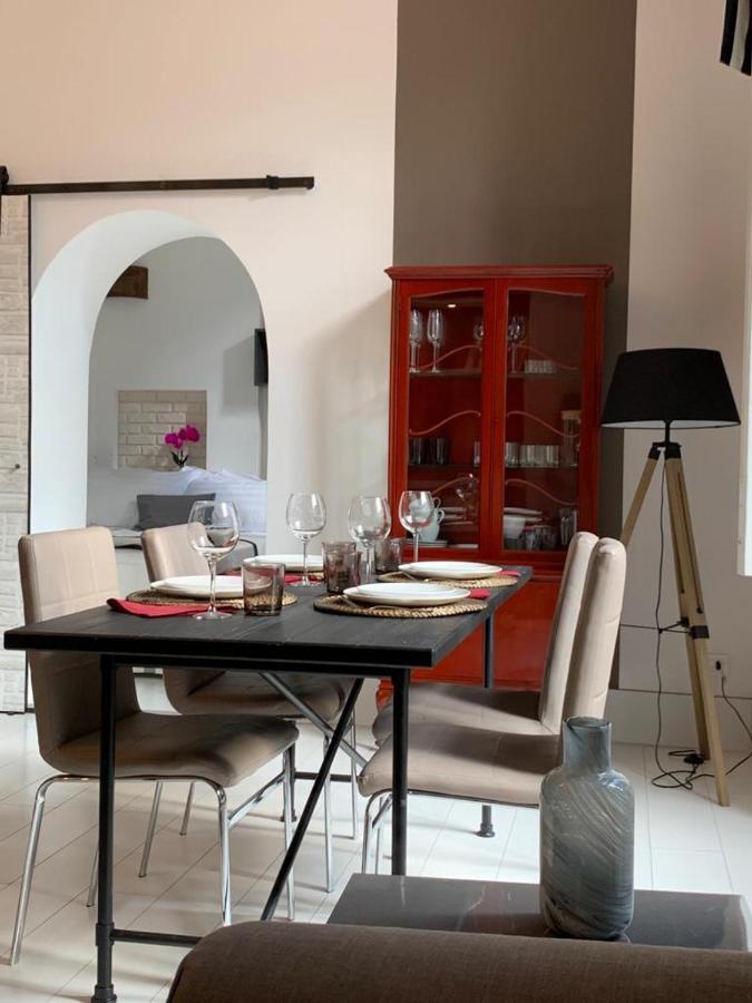 The Twenty - Piazza Di Spagna Apartment Rome Exterior photo