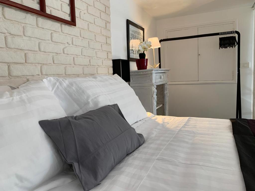 The Twenty - Piazza Di Spagna Apartment Rome Exterior photo
