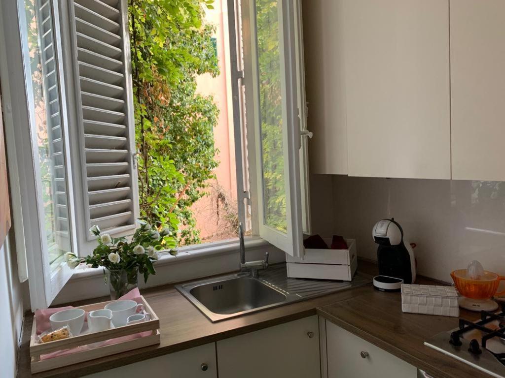 The Twenty - Piazza Di Spagna Apartment Rome Exterior photo
