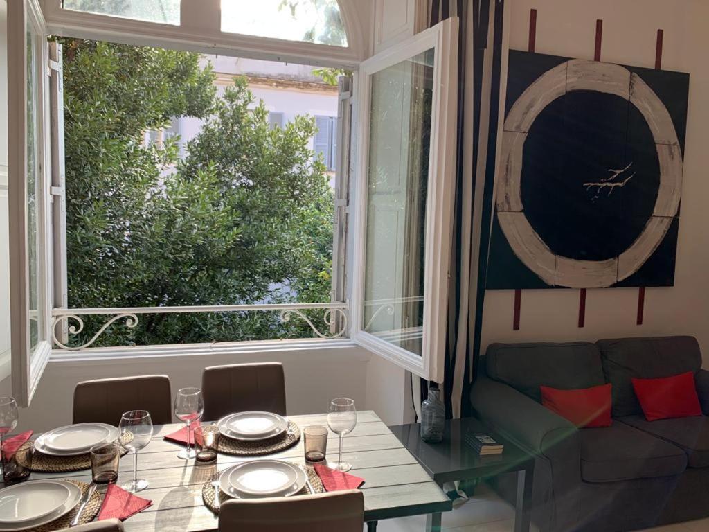 The Twenty - Piazza Di Spagna Apartment Rome Exterior photo