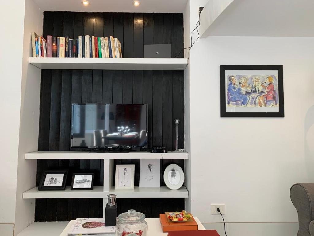 The Twenty - Piazza Di Spagna Apartment Rome Exterior photo