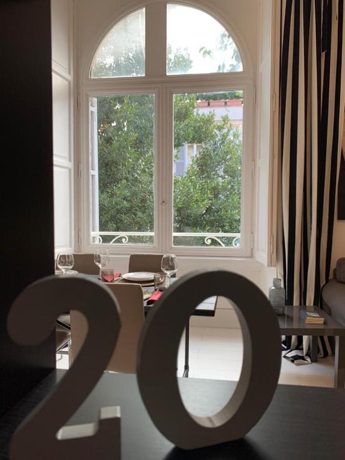 The Twenty - Piazza Di Spagna Apartment Rome Exterior photo
