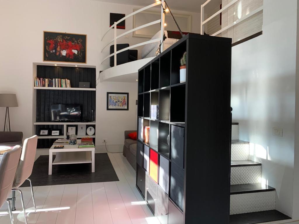 The Twenty - Piazza Di Spagna Apartment Rome Exterior photo
