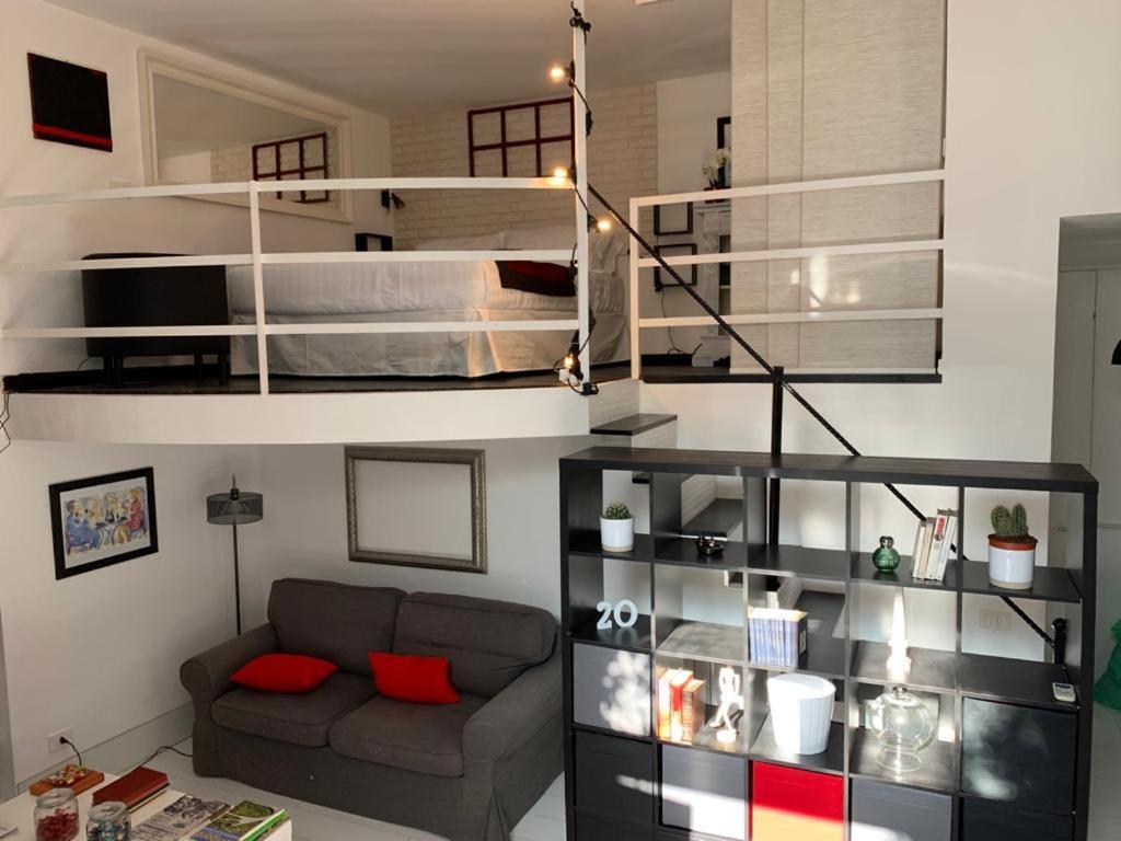 The Twenty - Piazza Di Spagna Apartment Rome Exterior photo
